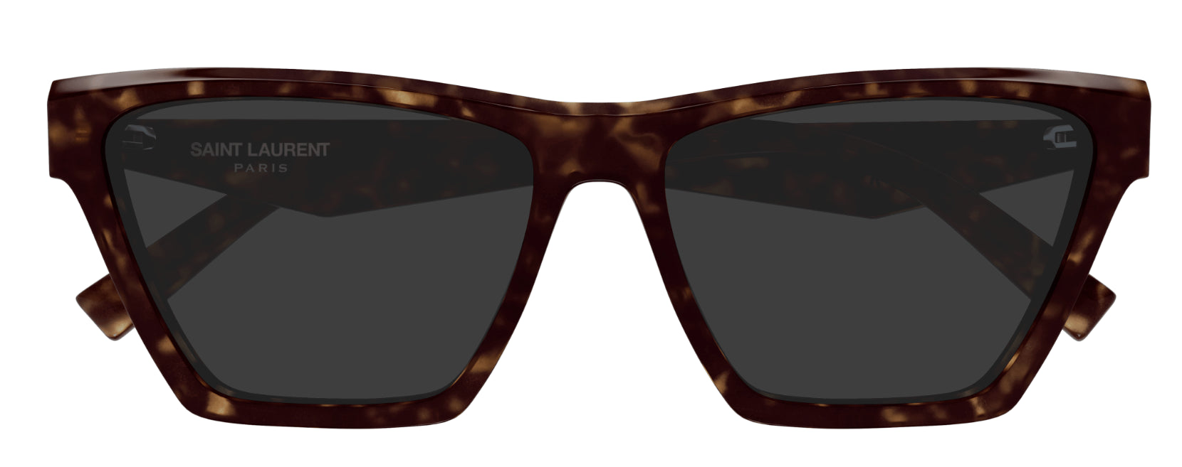 Sonnenbrille Saint Laurent Monogram SL M103