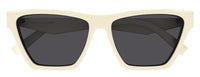 Sonnenbrille Saint Laurent Monogram SL M103