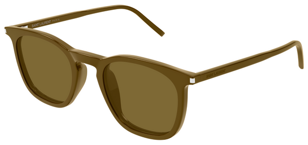 Lunettes de Soleil Saint Laurent Corner Angle SL 623