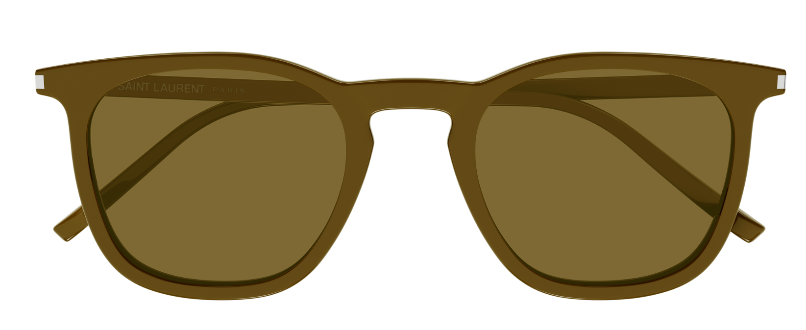 Óculos de Sol Saint Laurent Corner Angle SL 623