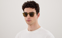 Óculos de Sol Saint Laurent Corner Angle SL 623