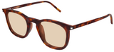 Lunettes de Soleil Saint Laurent Corner Angle SL 623