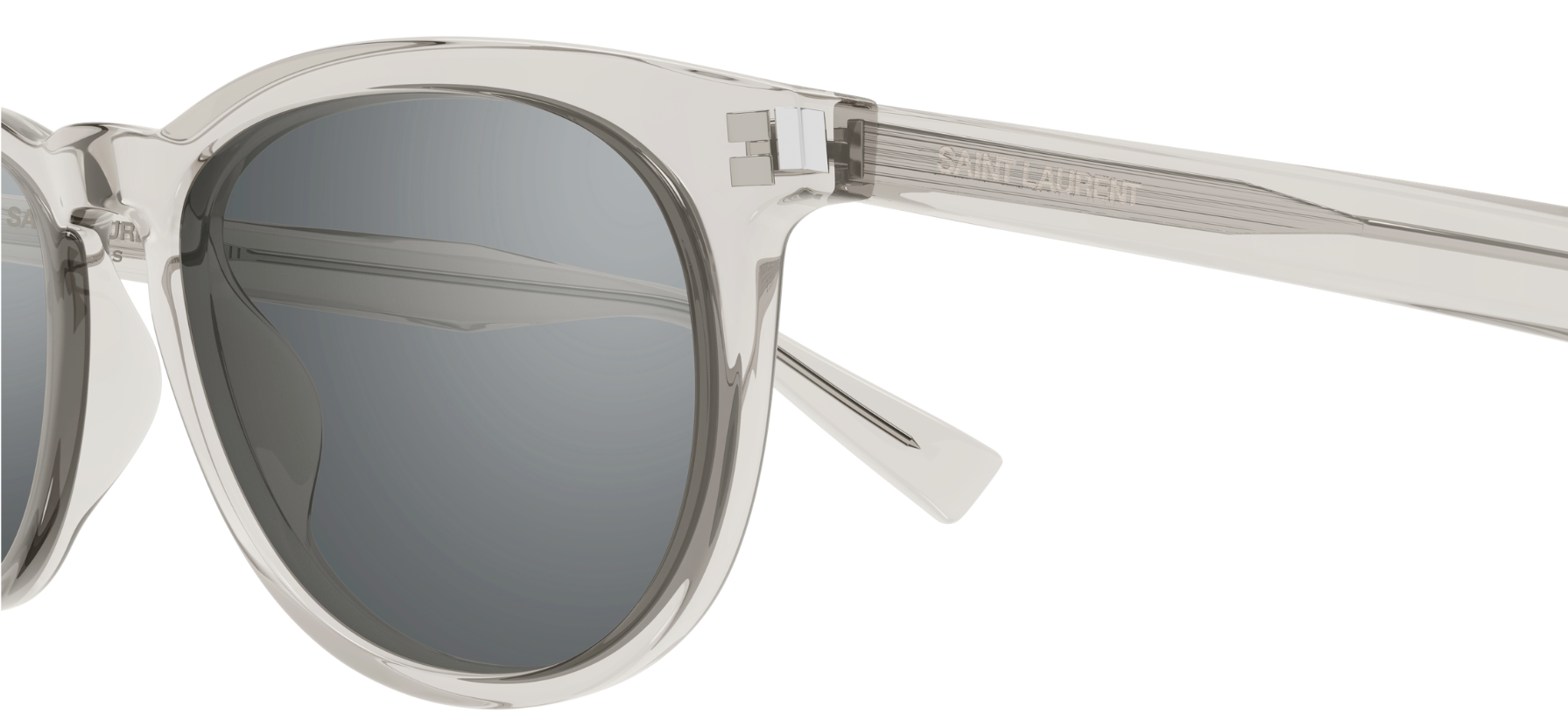 Sonnenbrille Saint Laurent Corner Angle SL 797