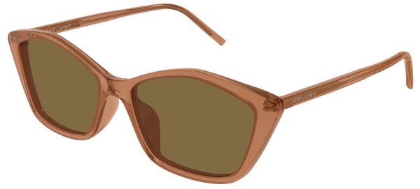 Zonnebril Saint Laurent SL Logo SL 775