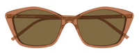 Saint Laurent SL Logo SL 775 Sunglasses