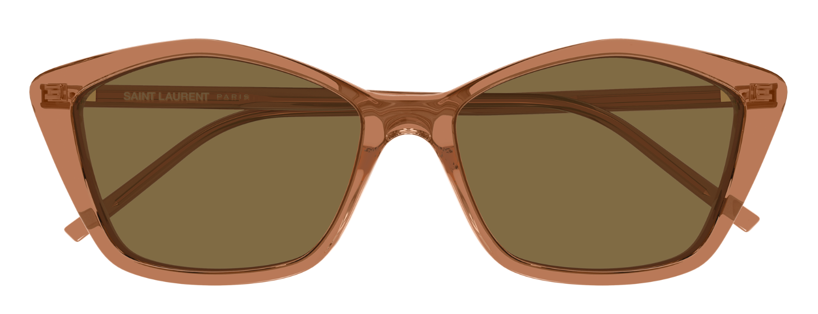 Saint Laurent SL Logo SL 775 Sunglasses