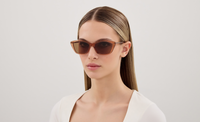 Saint Laurent SL Logo SL 775 Sunglasses