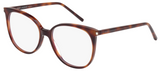 Lunettes de vue Saint Laurent Corner Angle SL 39