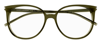 Óculos de grau Saint Laurent Corner Angle SL 39