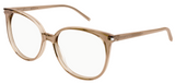 Lunettes de vue Saint Laurent Corner Angle SL 39