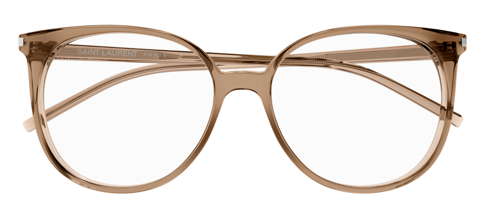 Óculos de grau Saint Laurent Corner Angle SL 39