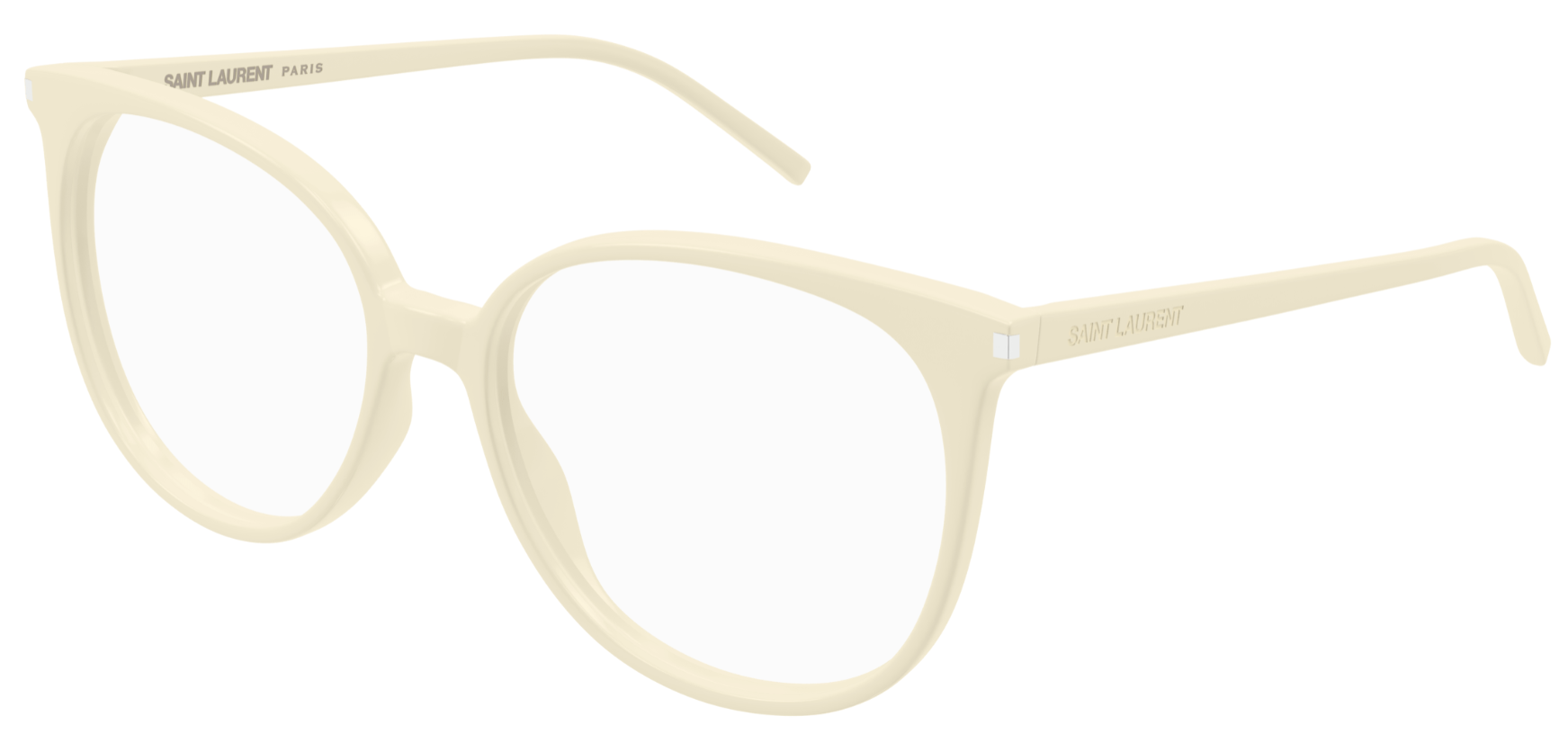Óculos de grau Saint Laurent Corner Angle SL 39