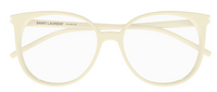 Óculos de grau Saint Laurent Corner Angle SL 39