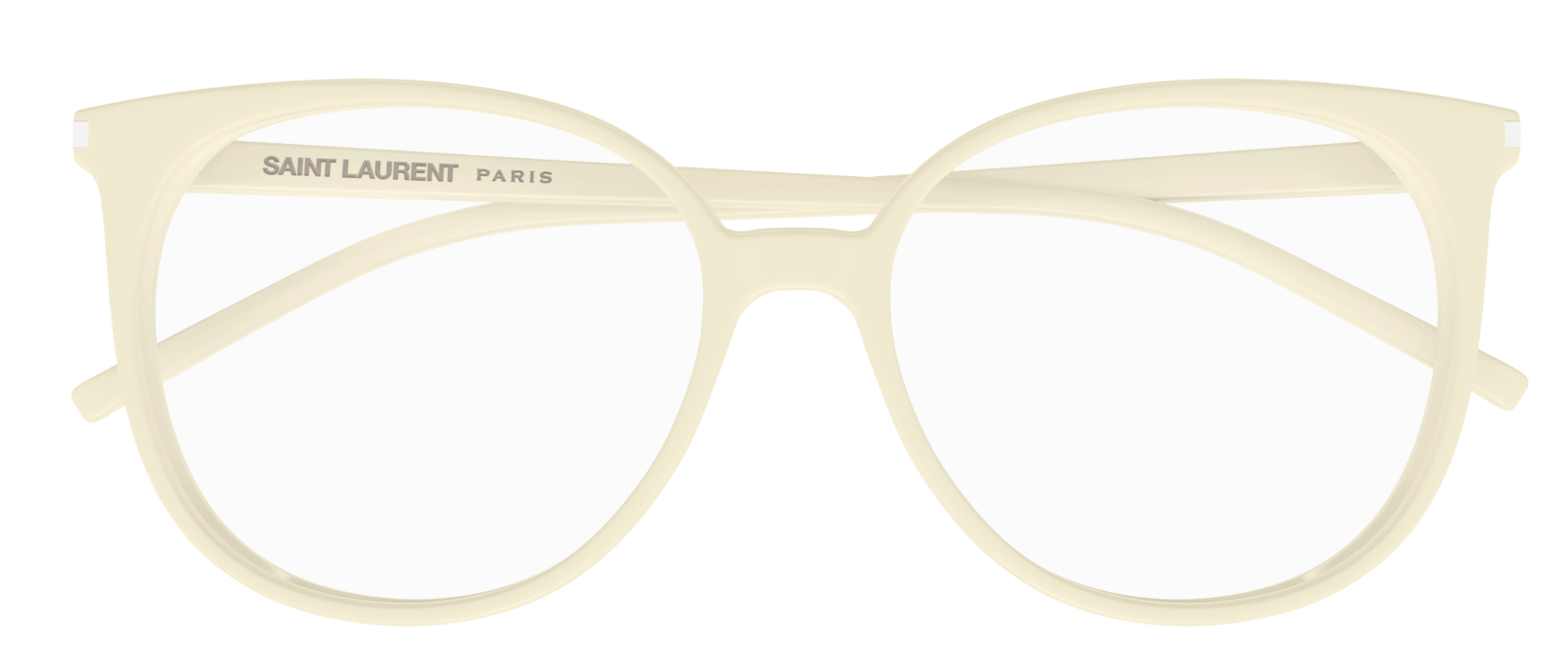 Óculos de grau Saint Laurent Corner Angle SL 39