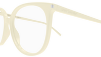 Óculos de grau Saint Laurent Corner Angle SL 39