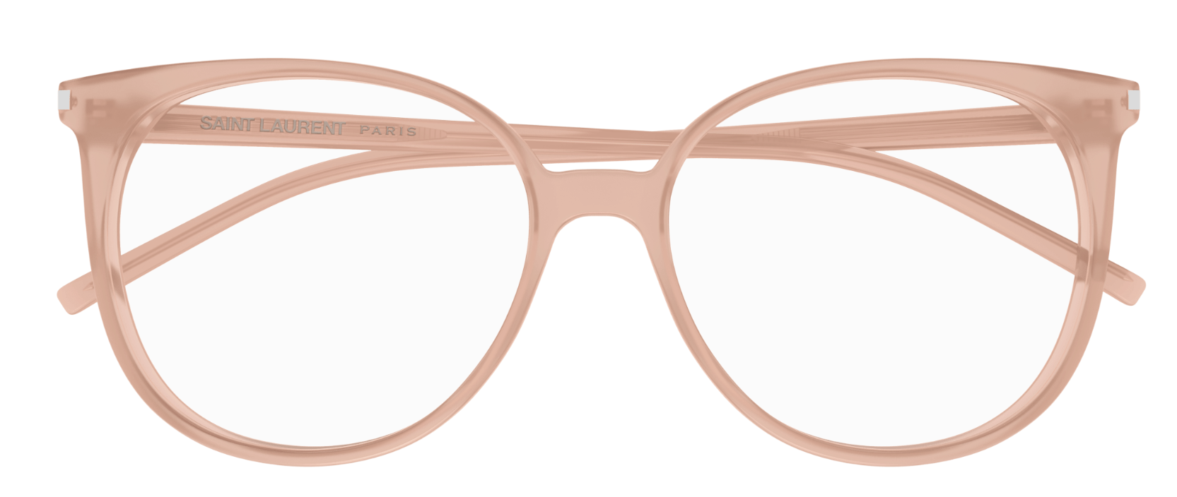 Óculos de grau Saint Laurent Corner Angle SL 39