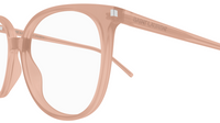 Óculos de grau Saint Laurent Corner Angle SL 39