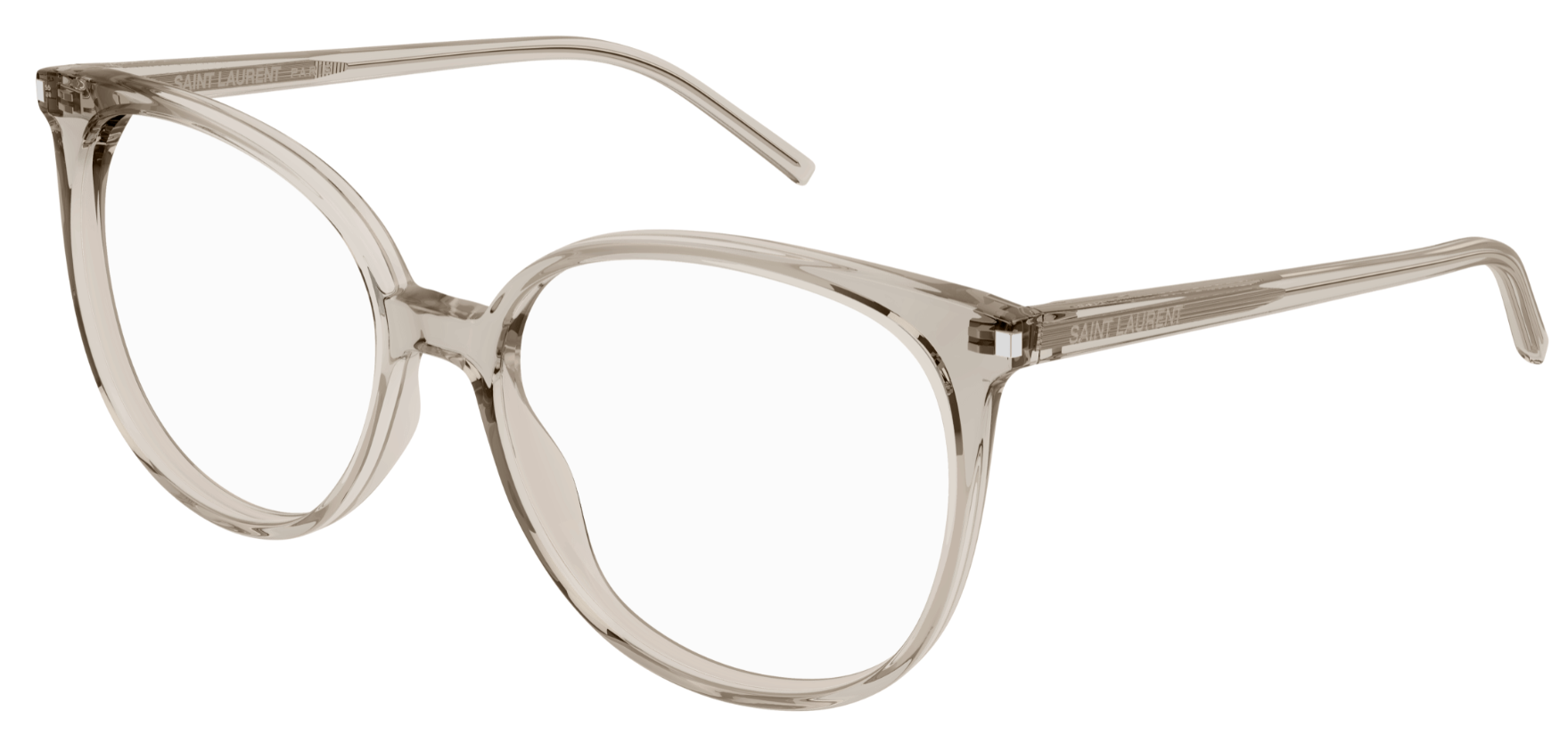 Óculos de grau Saint Laurent Corner Angle SL 39
