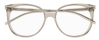 Óculos de grau Saint Laurent Corner Angle SL 39