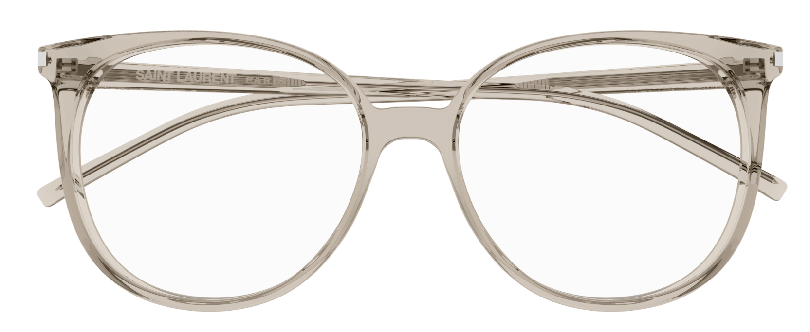Óculos de grau Saint Laurent Corner Angle SL 39