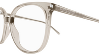 Óculos de grau Saint Laurent Corner Angle SL 39