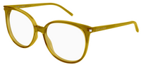 Óculos de grau Saint Laurent Corner Angle SL 39