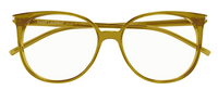 Óculos de grau Saint Laurent Corner Angle SL 39