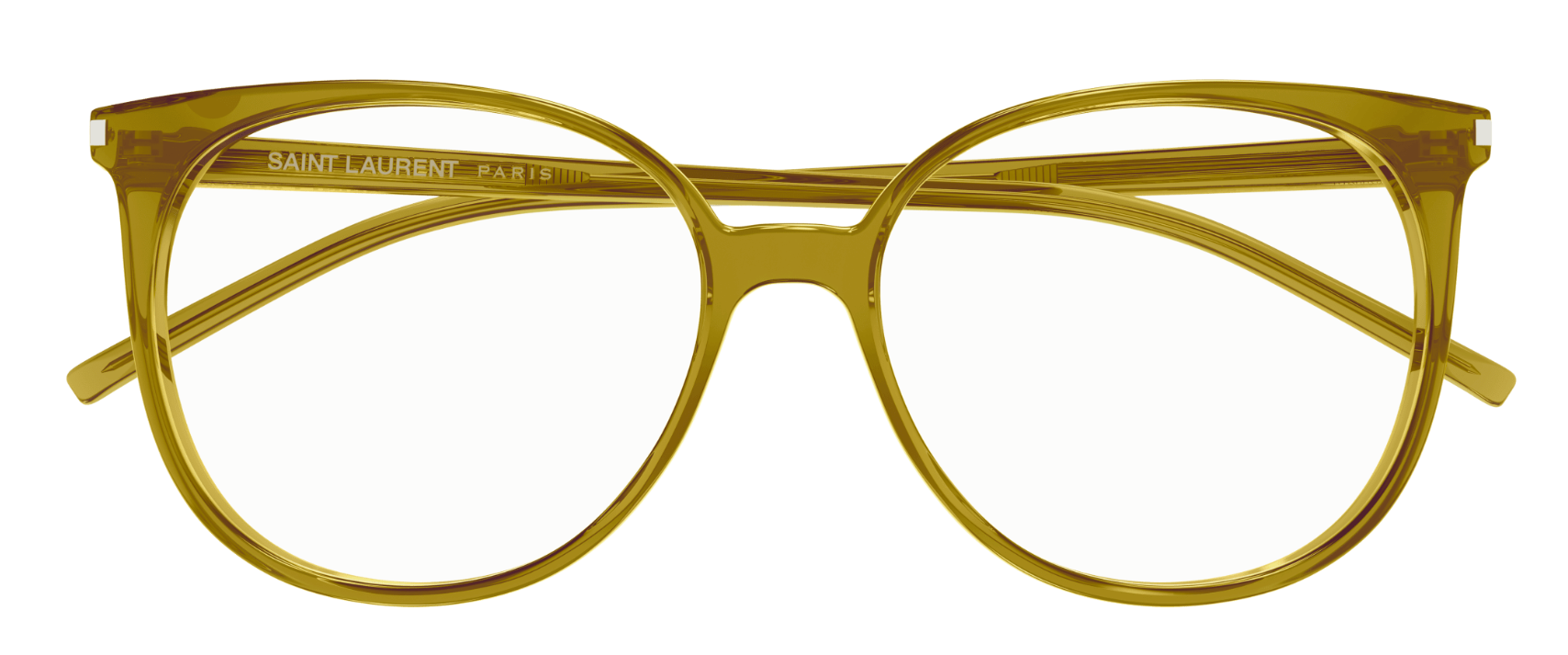 Óculos de grau Saint Laurent Corner Angle SL 39
