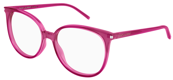 Óculos de grau Saint Laurent Corner Angle SL 39