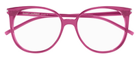 Óculos de grau Saint Laurent Corner Angle SL 39