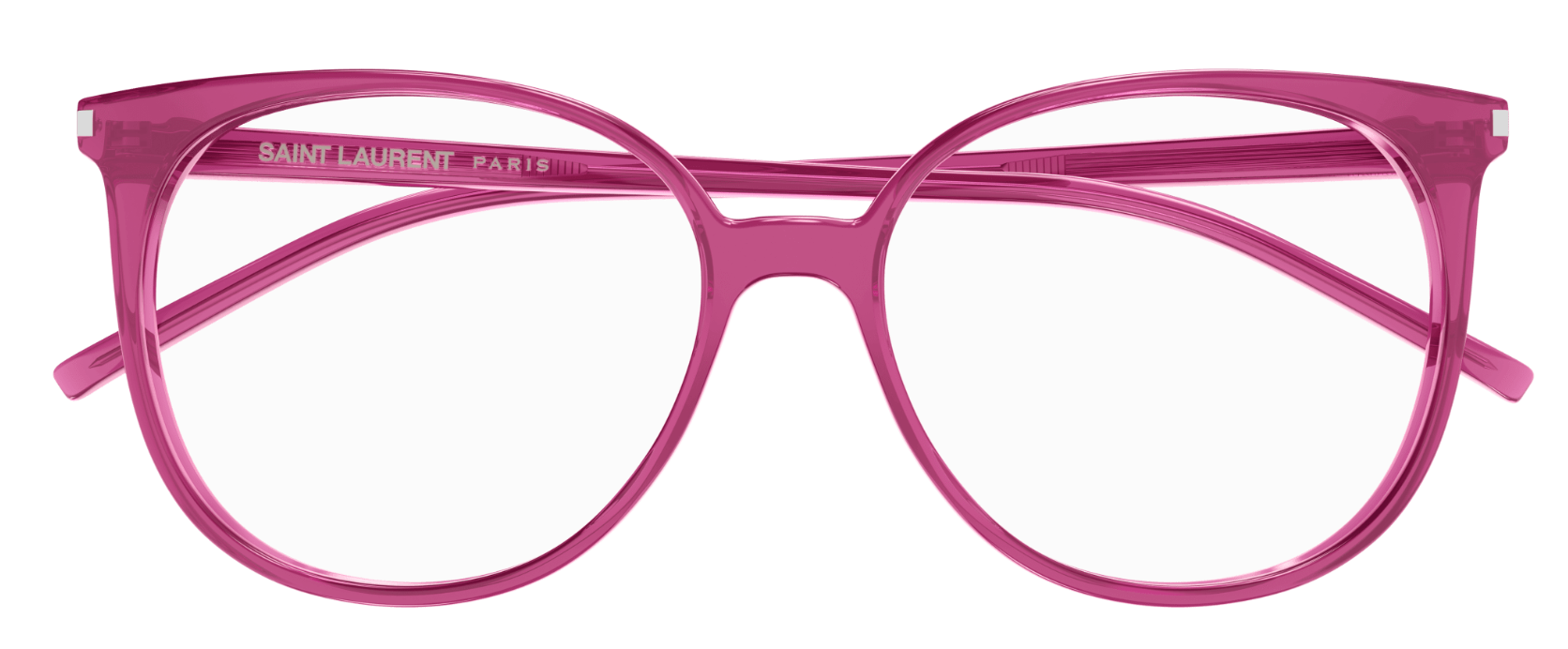 Óculos de grau Saint Laurent Corner Angle SL 39
