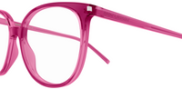 Óculos de grau Saint Laurent Corner Angle SL 39