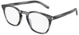 Saint-Laurent Corner Angle SL 30 SLIM Eyeglasses