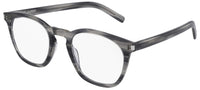 Saint-Laurent Corner Angle SL 30 SLIM Eyeglasses