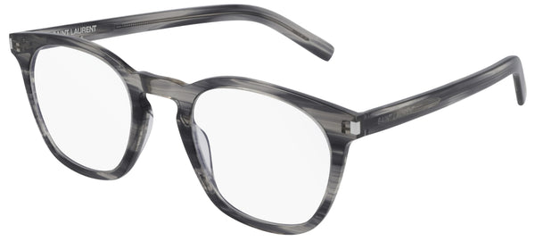 Lunettes de vue Saint-Laurent Corner Angle SL 30 SLIM
