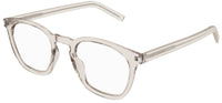 Saint-Laurent Corner Angle SL 30 SLIM Eyeglasses