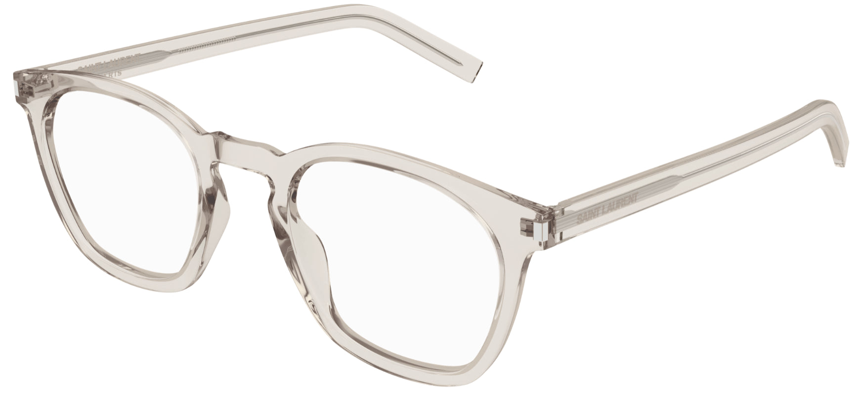 Saint-Laurent Corner Angle SL 30 SLIM Eyeglasses