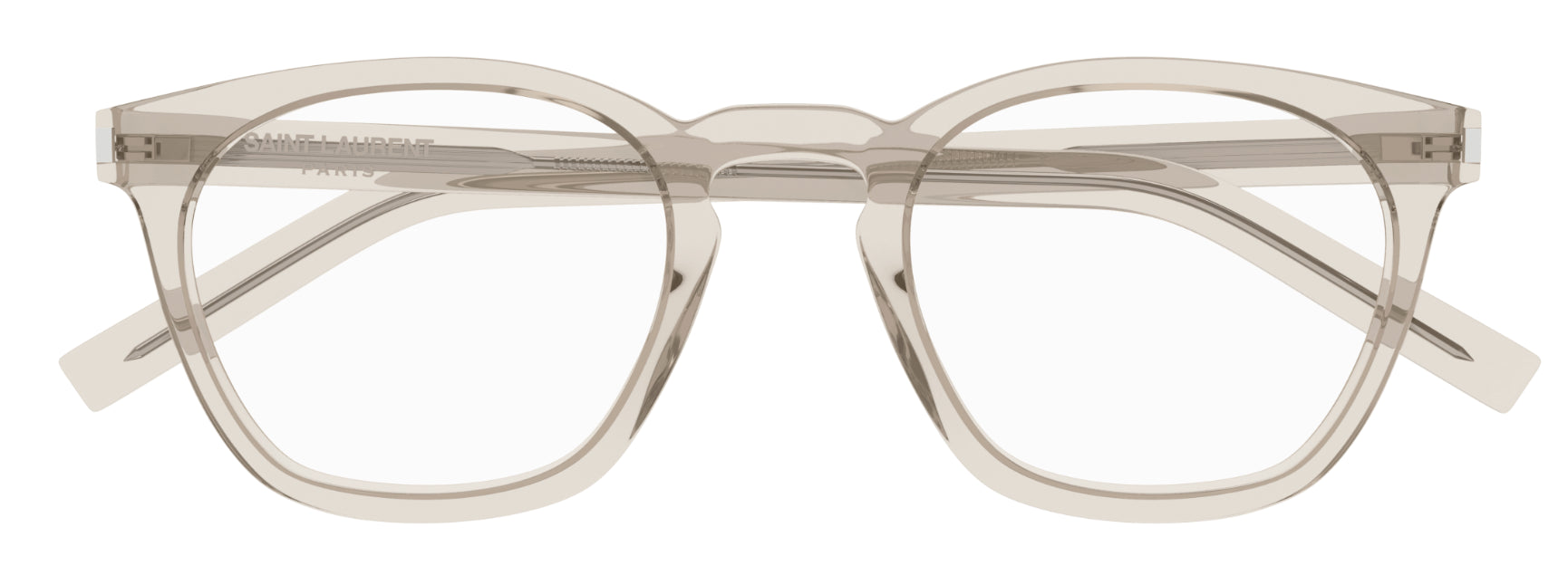 Saint-Laurent Corner Angle SL 30 SLIM Eyeglasses