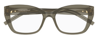 Gafas Graduadas Saint Laurent Monogram SL M117