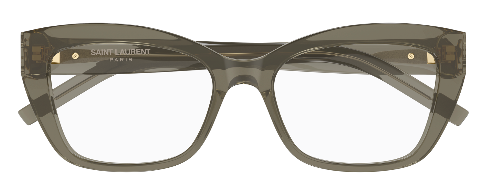 Gafas Graduadas Saint Laurent Monogram SL M117