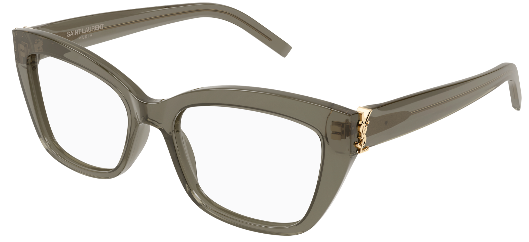 Gafas Graduadas Saint Laurent Monogram SL M117