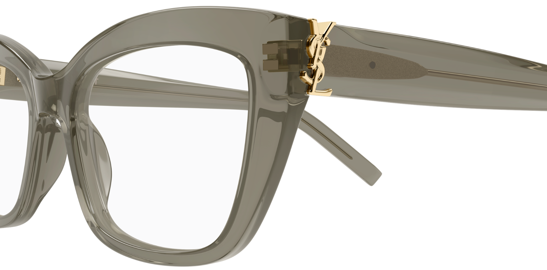 Gafas Graduadas Saint Laurent Monogram SL M117