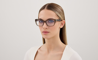 Gafas Graduadas Saint Laurent Monogram SL M117