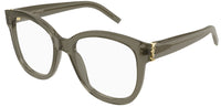 Óculos de grau Saint Laurent Monogram SL M97