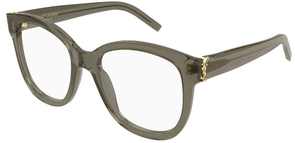 Saint Laurent Monogram SL M97 leesbril