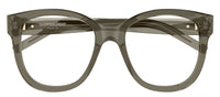 Óculos de grau Saint Laurent Monogram SL M97