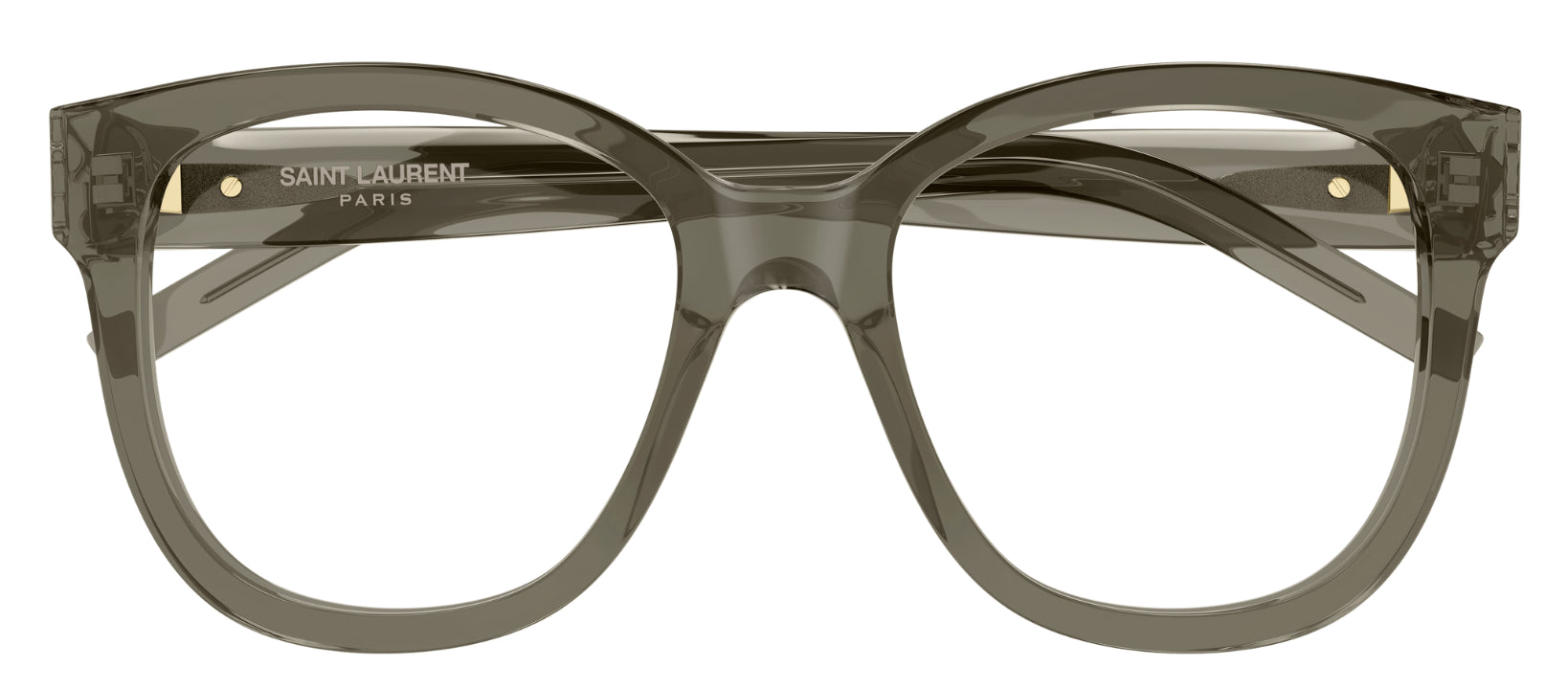 Óculos de grau Saint Laurent Monogram SL M97