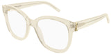Lunettes de vue Saint Laurent Monogram SL M97