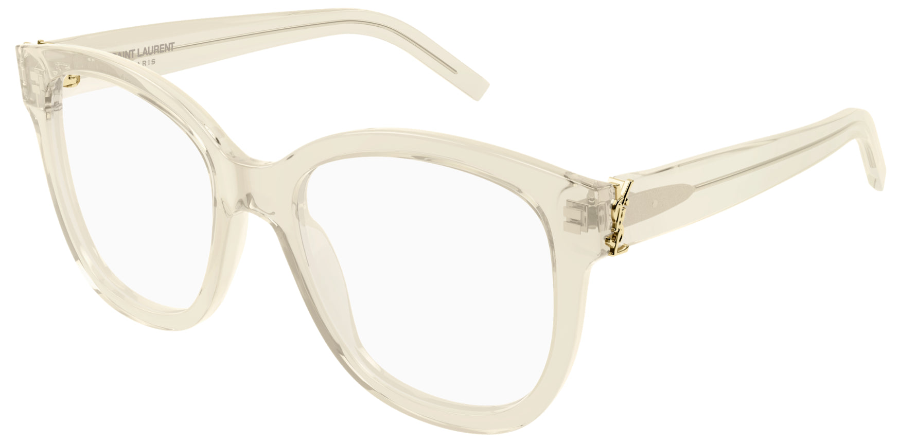 Óculos de grau Saint Laurent Monogram SL M97