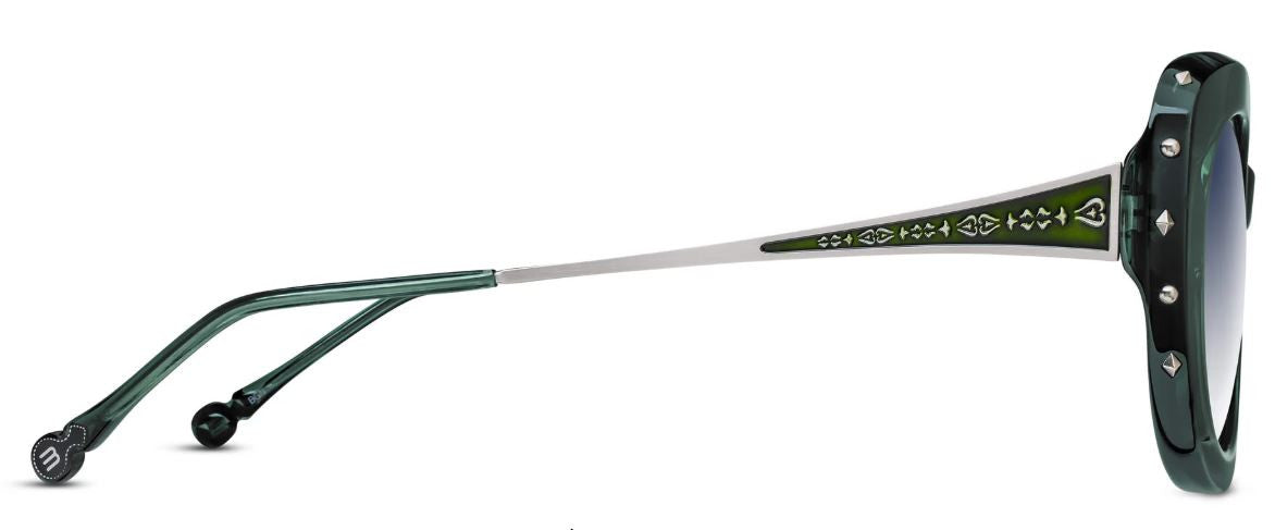 Sonnenbrille Matsuda Essential M2069
